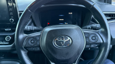 Toyota Corolla 1.8 VVT-i Hybrid Icon 5dr CVT Hybrid Hatchback